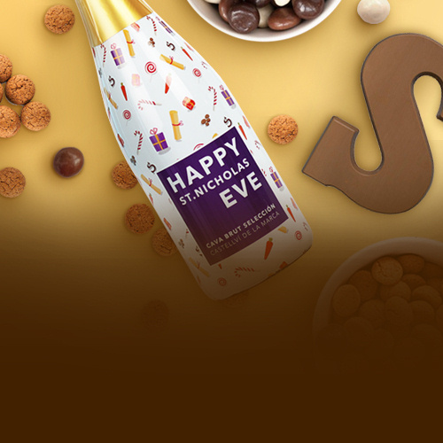 Sinterklaas Cadeaupakket